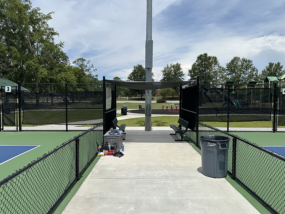 Pickleball Courts in San Antonio, Texas: Your Guide to the Alamo City Pickleball Scene